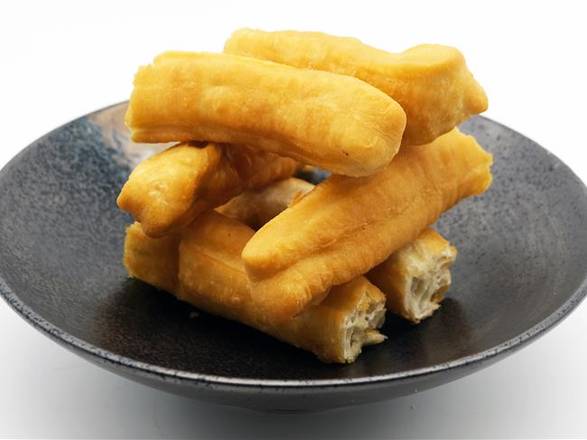 K62A Deep Fried Dough Fritter 油條